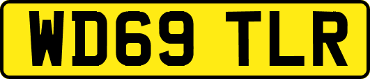 WD69TLR