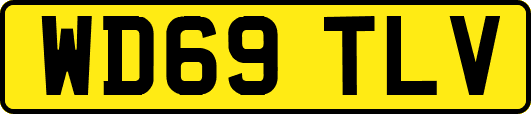 WD69TLV