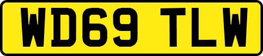 WD69TLW