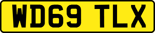 WD69TLX