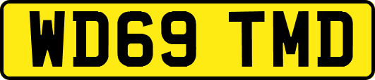 WD69TMD