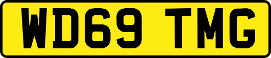 WD69TMG