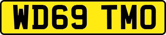 WD69TMO