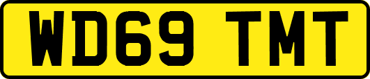 WD69TMT