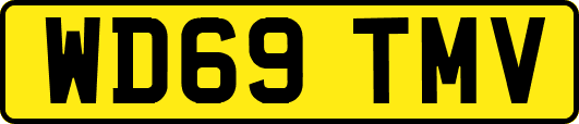 WD69TMV