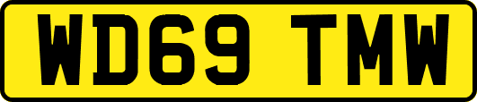 WD69TMW