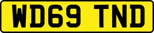 WD69TND