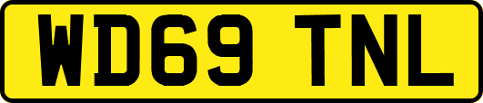 WD69TNL
