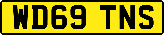 WD69TNS