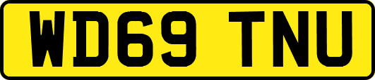 WD69TNU
