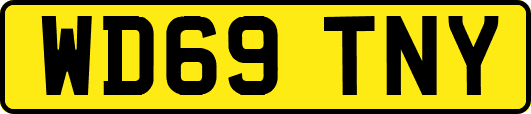 WD69TNY