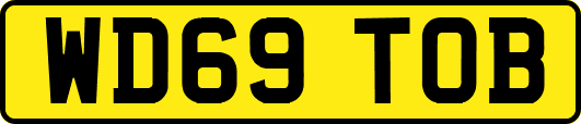 WD69TOB