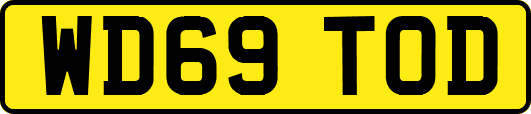 WD69TOD