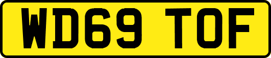 WD69TOF