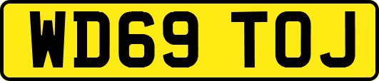 WD69TOJ