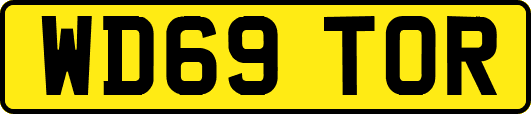 WD69TOR