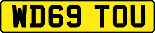 WD69TOU