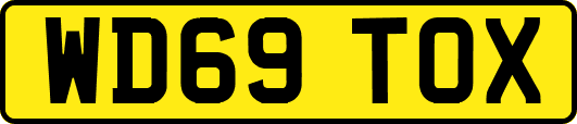 WD69TOX