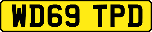 WD69TPD