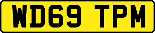 WD69TPM