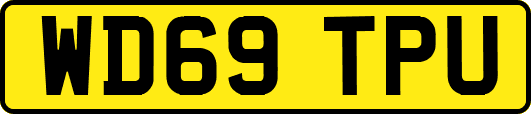 WD69TPU