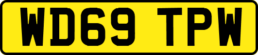WD69TPW
