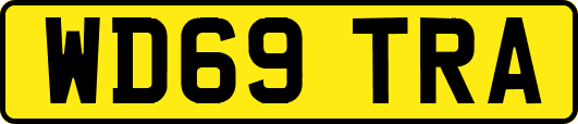 WD69TRA