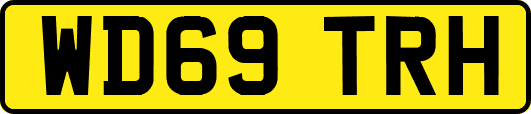 WD69TRH