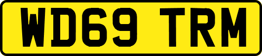 WD69TRM