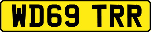 WD69TRR