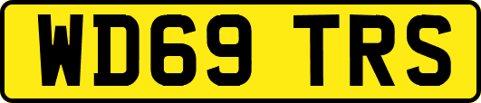 WD69TRS