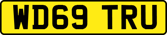 WD69TRU