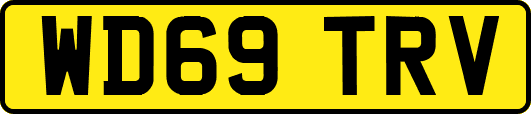 WD69TRV