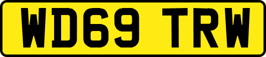 WD69TRW