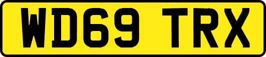 WD69TRX