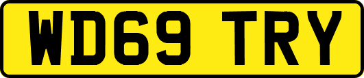 WD69TRY