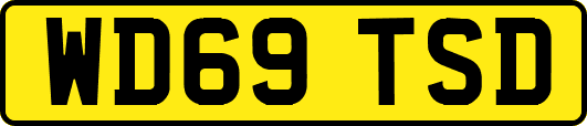 WD69TSD