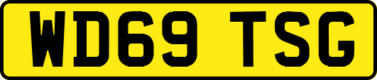 WD69TSG