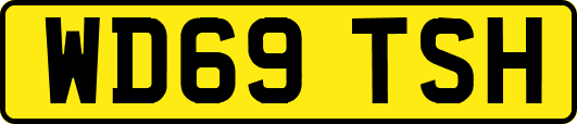 WD69TSH