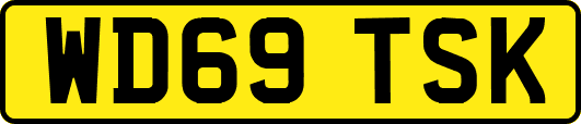 WD69TSK