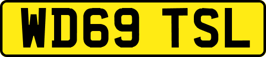 WD69TSL