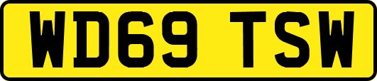 WD69TSW
