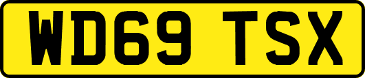 WD69TSX
