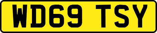 WD69TSY
