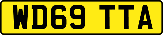 WD69TTA