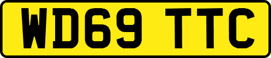 WD69TTC
