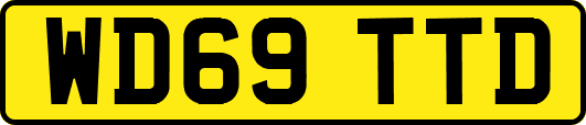 WD69TTD