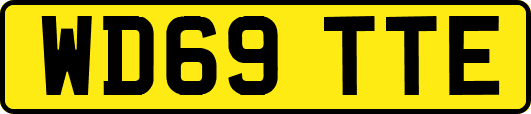 WD69TTE
