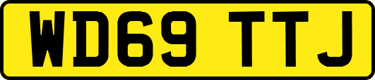WD69TTJ
