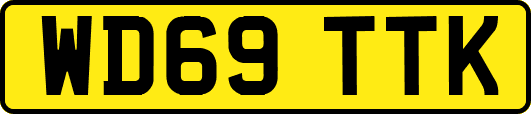 WD69TTK